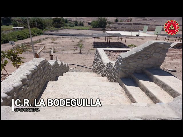 CIP CDM ACTIVIADES DESARROLLADAS 2021